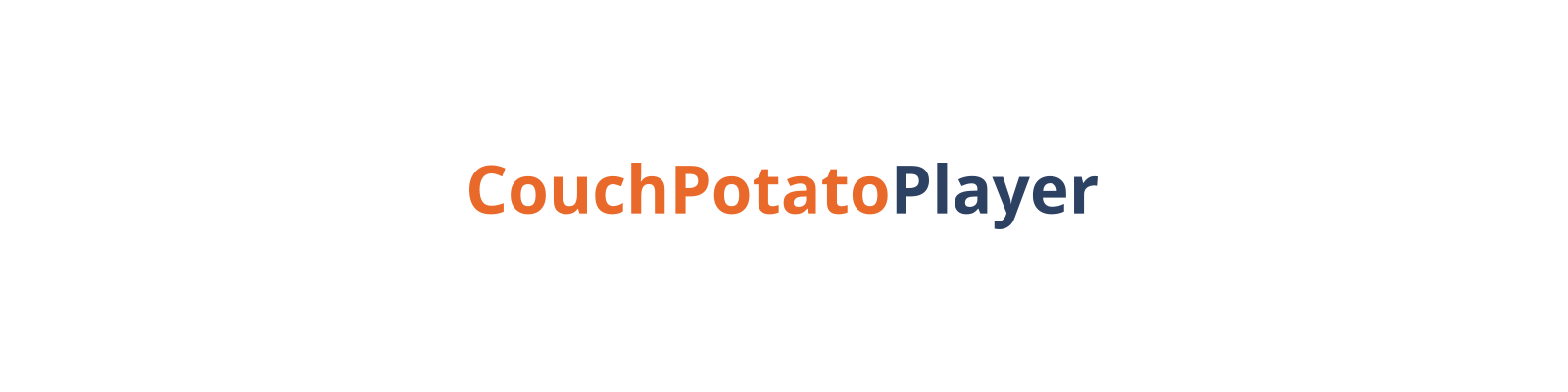 CouchPotatoPlayer
